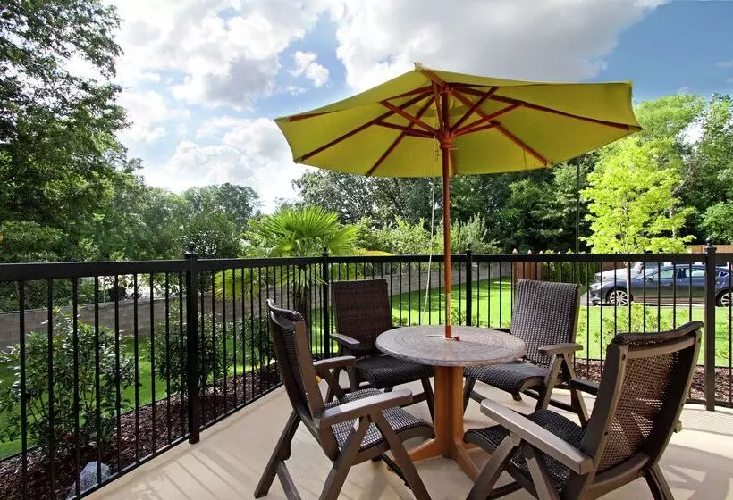 酒店 Hampton Inn Richland