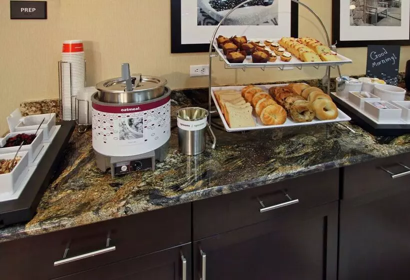 酒店 Hampton Inn Richland