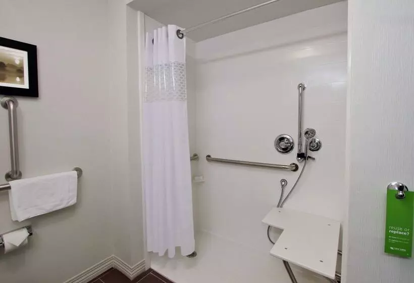 酒店 Hampton Inn Richland