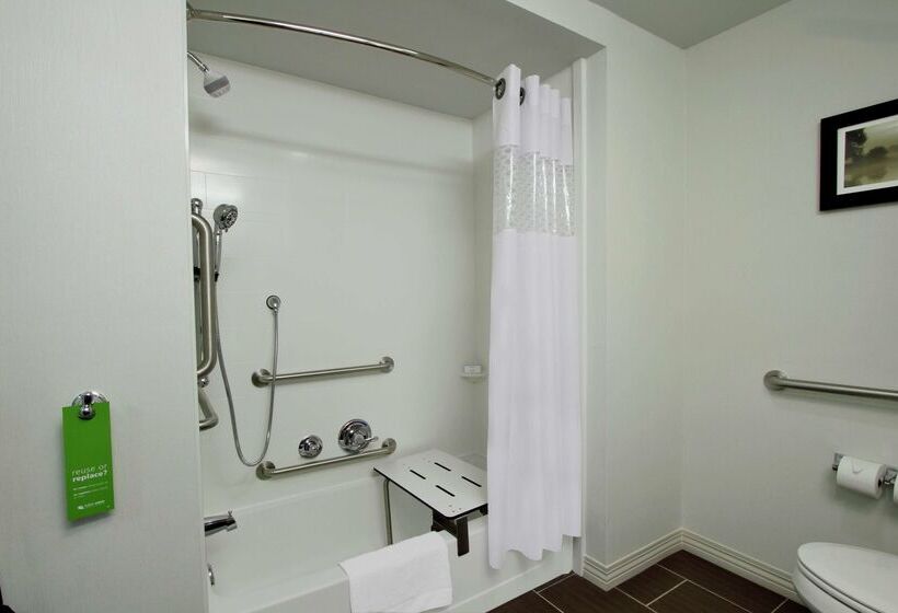 酒店 Hampton Inn Richland