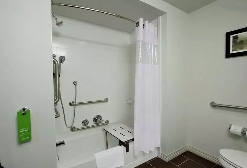 酒店 Hampton Inn Richland