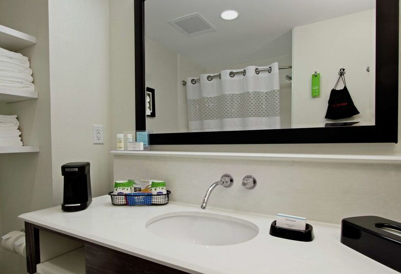 酒店 Hampton Inn Richland