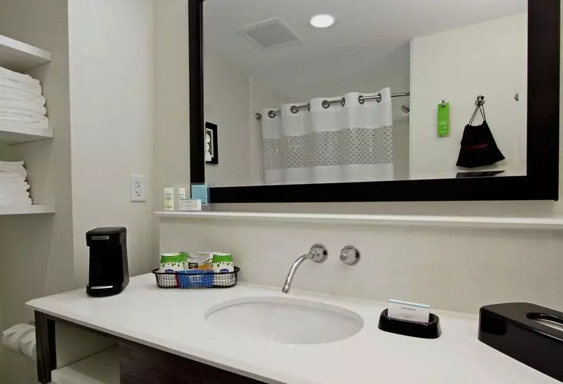 酒店 Hampton Inn Richland