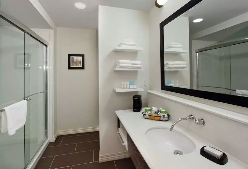 酒店 Hampton Inn Richland