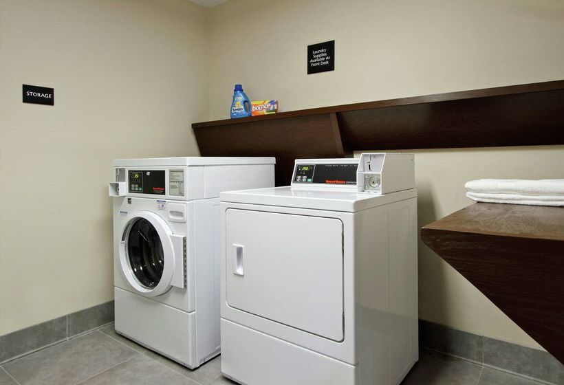 酒店 Hampton Inn Richland