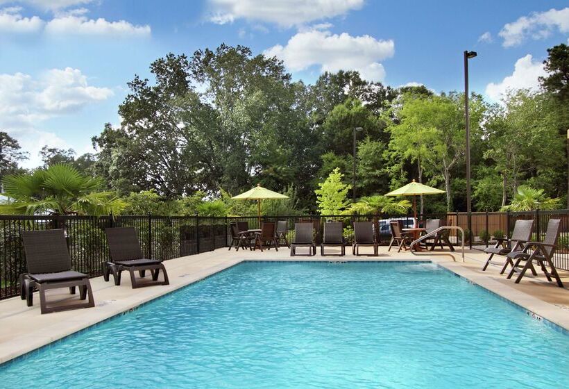 酒店 Hampton Inn Richland