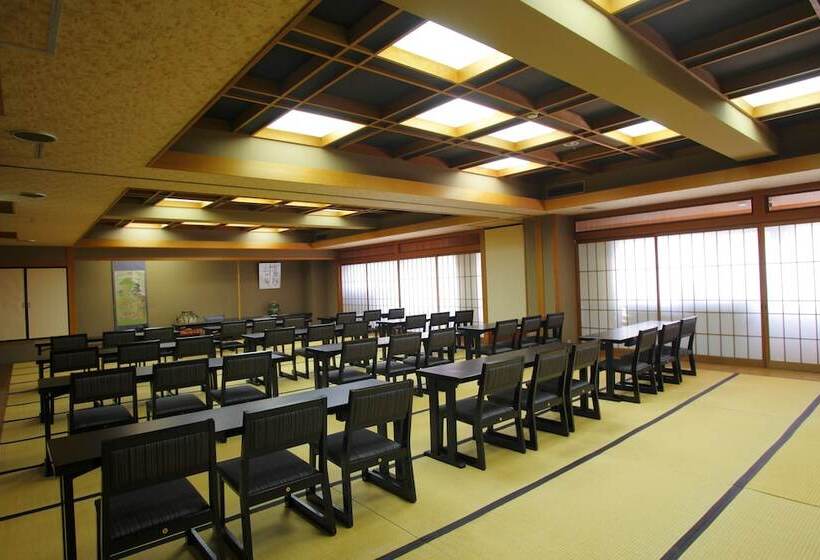 Ichirino Kogen Hotel Roan