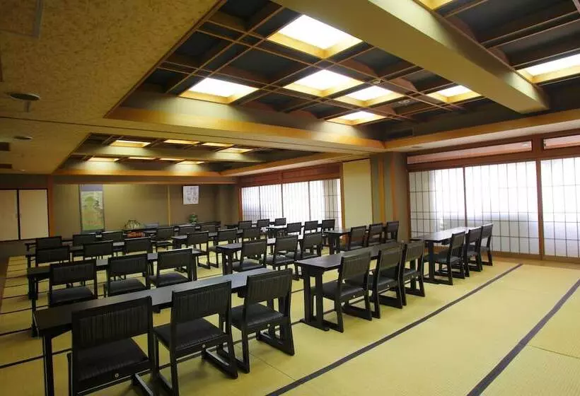 Ichirino Kogen Hotel Roan