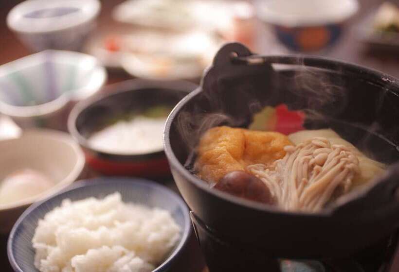 Ichirino Kogen Hotel Roan