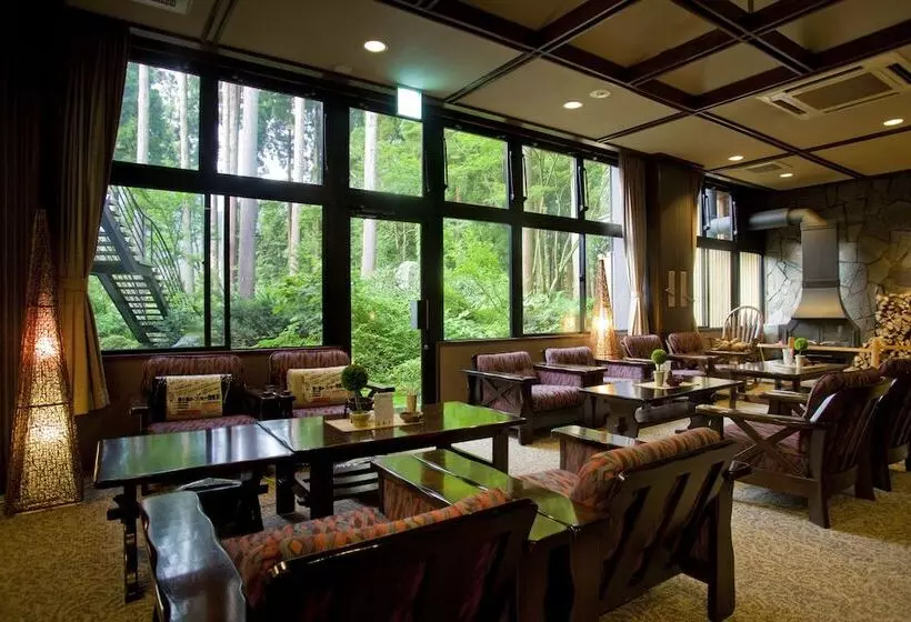 Ichirino Kogen Hotel Roan