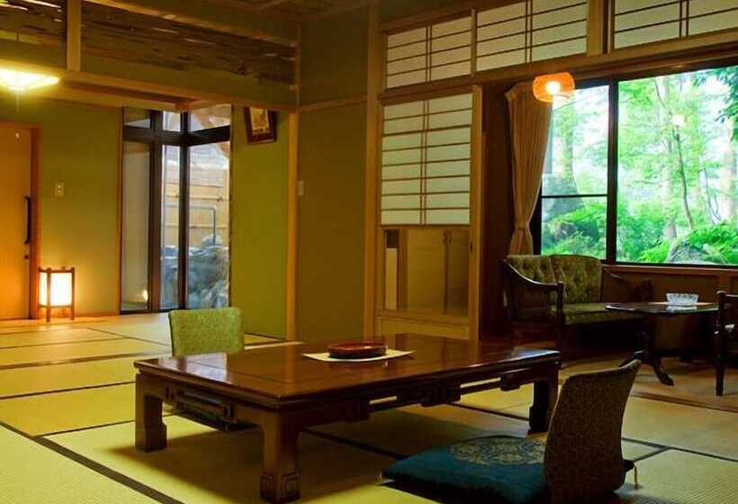 Ichirino Kogen Hotel Roan