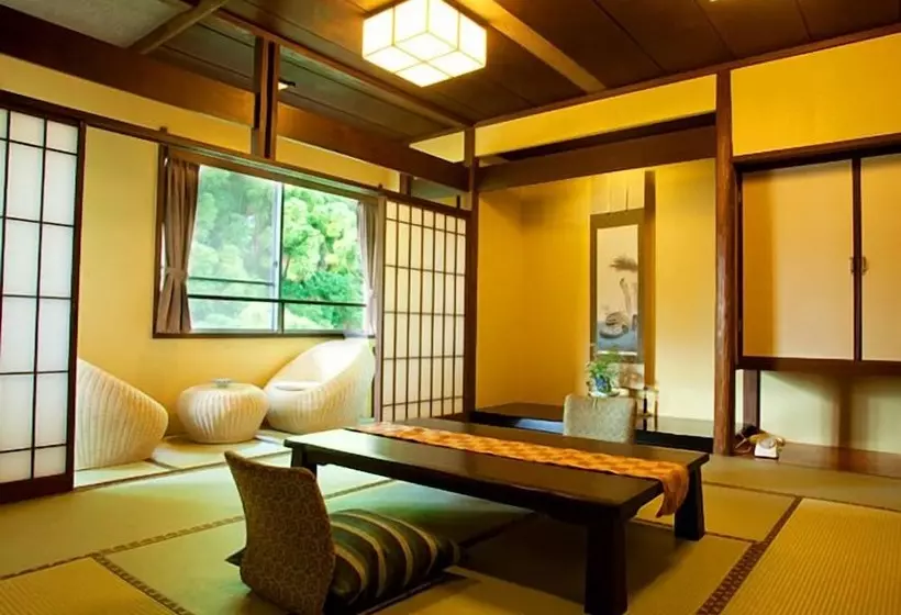 Ichirino Kogen Hotel Roan