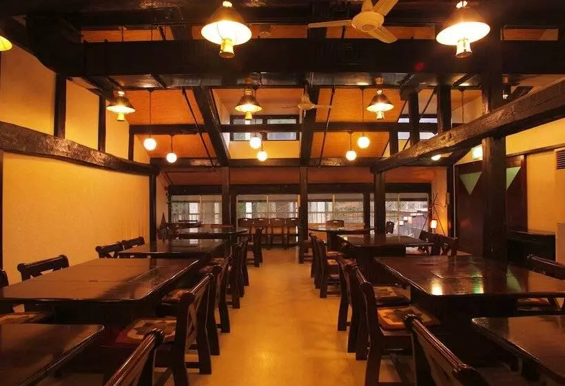 Ichirino Kogen Hotel Roan