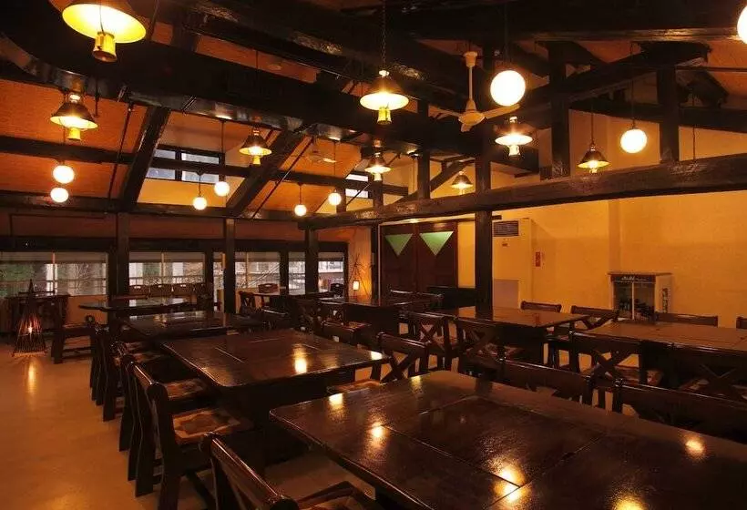 Ichirino Kogen Hotel Roan