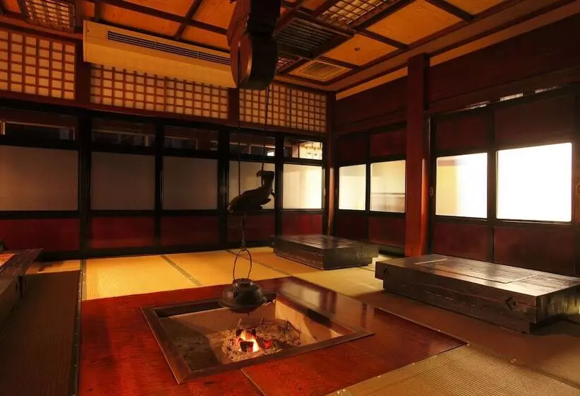 Ichirino Kogen Hotel Roan