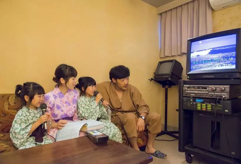 Ichirino Kogen Hotel Roan