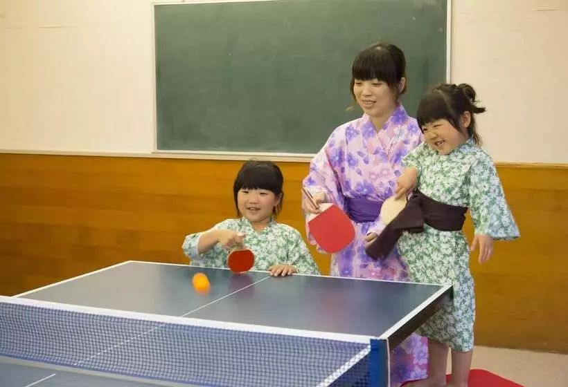 Ichirino Kogen Hotel Roan