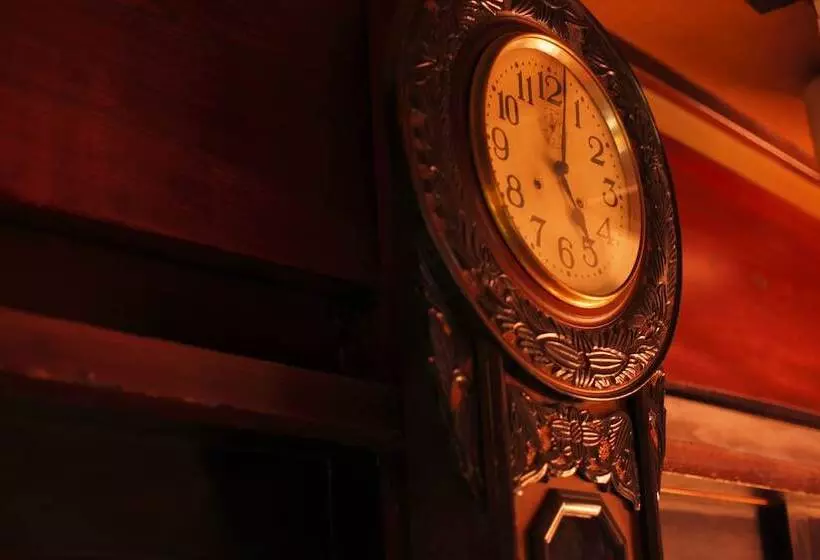 Ichirino Kogen Hotel Roan