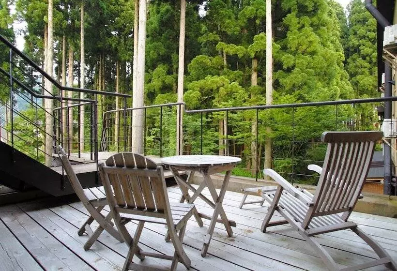 Ichirino Kogen Hotel Roan