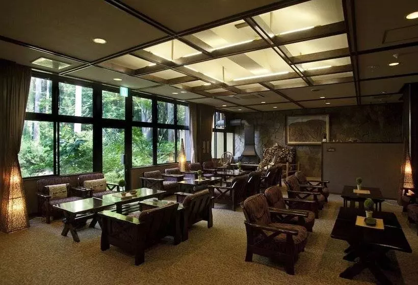 Ichirino Kogen Hotel Roan