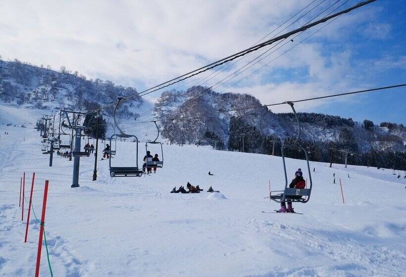 Ichirino Kogen Hotel Roan