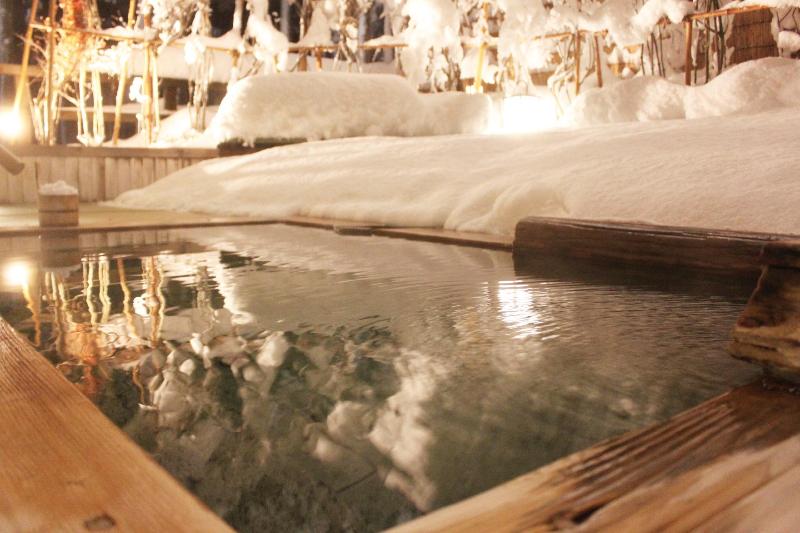 Ichirino Kogen Hotel Roan