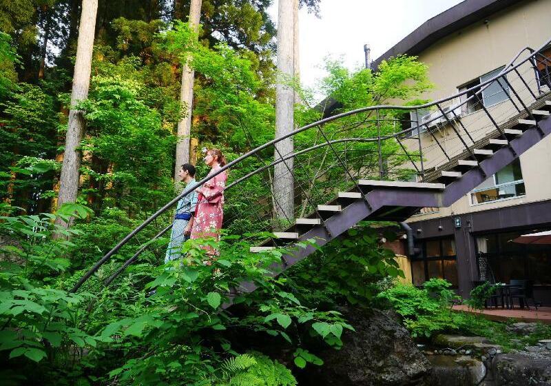 Ichirino Kogen Hotel Roan