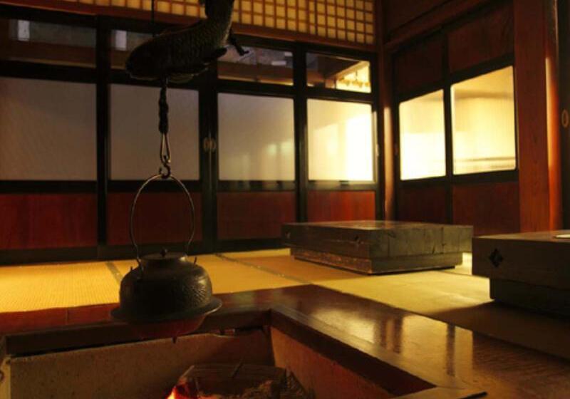 Ichirino Kogen Hotel Roan