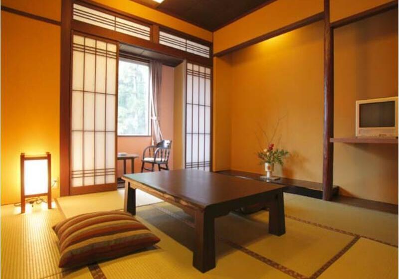 Ichirino Kogen Hotel Roan