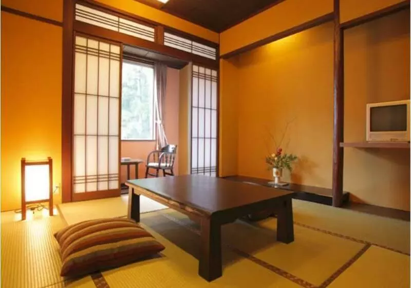 Ichirino Kogen Hotel Roan