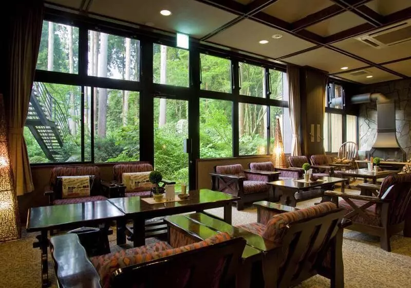 Ichirino Kogen Hotel Roan