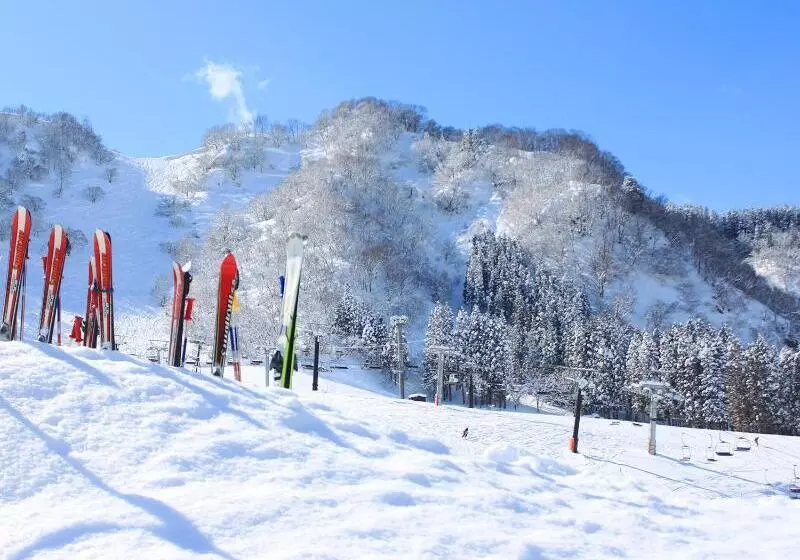 Ichirino Kogen Hotel Roan