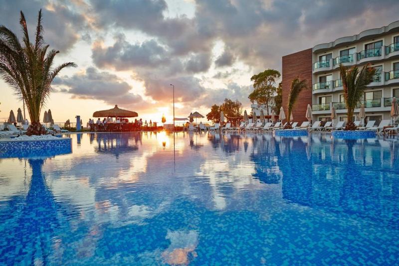 فندق Kairaba Bodrum Princess & Spa All Inclusive