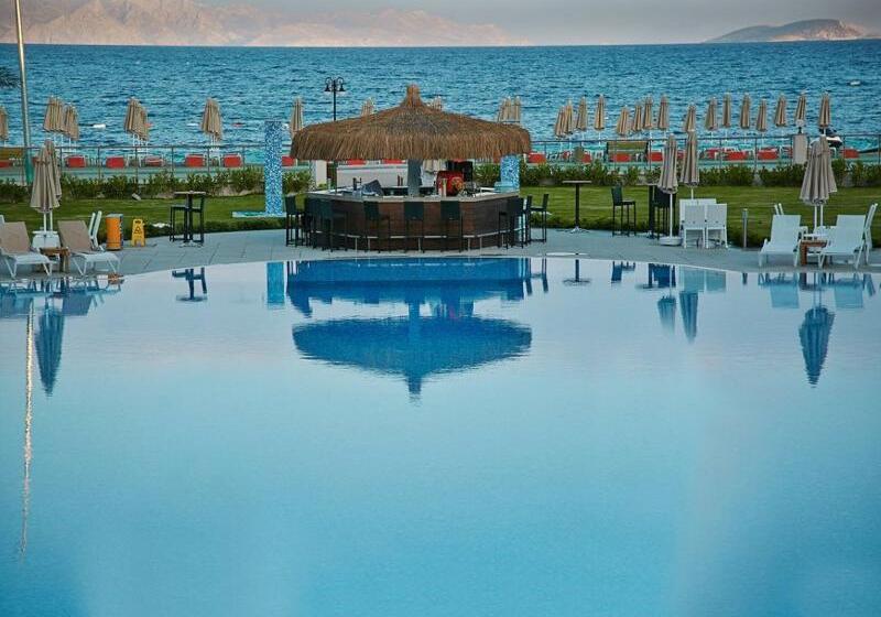 فندق Kairaba Bodrum Princess & Spa All Inclusive