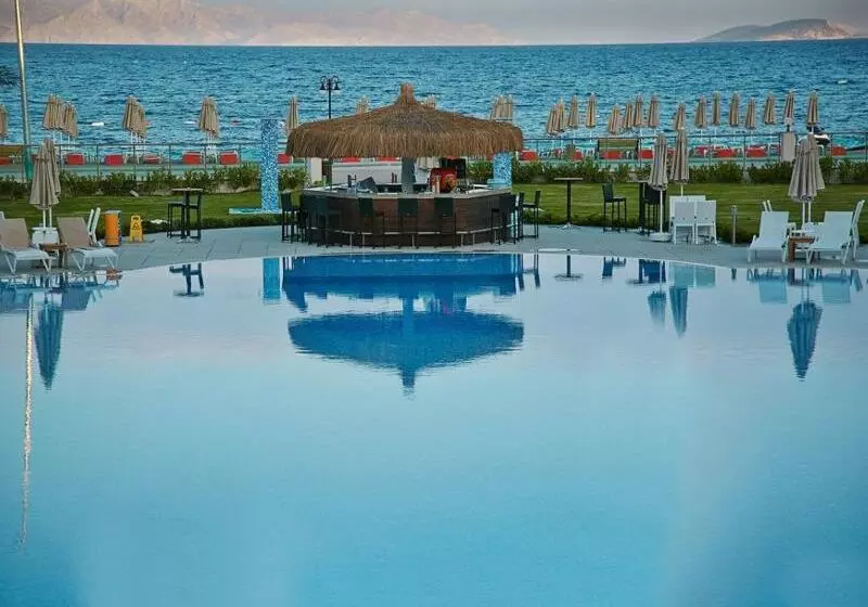 호텔 Kairaba Bodrum Princess & Spa  All Inclusive