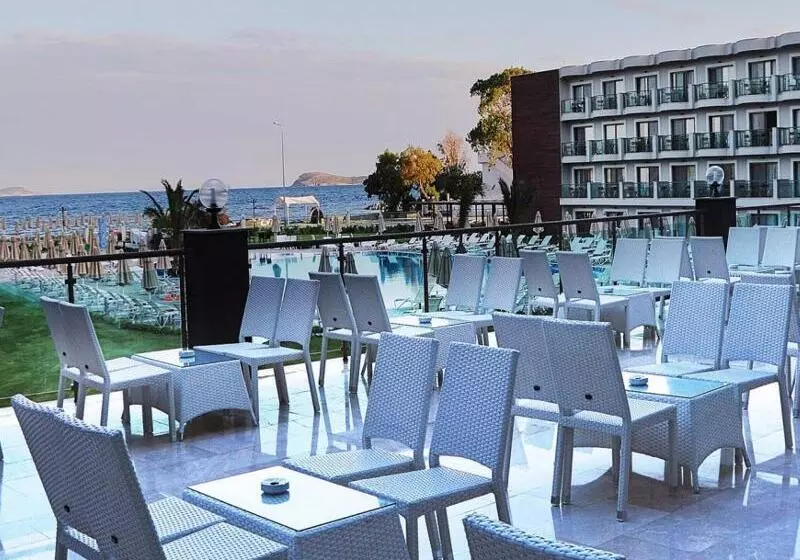 호텔 Kairaba Bodrum Princess & Spa  All Inclusive