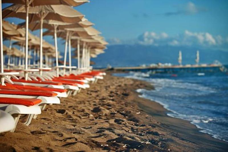 فندق Kairaba Bodrum Princess & Spa All Inclusive