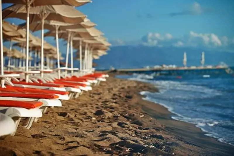 호텔 Kairaba Bodrum Princess & Spa  All Inclusive