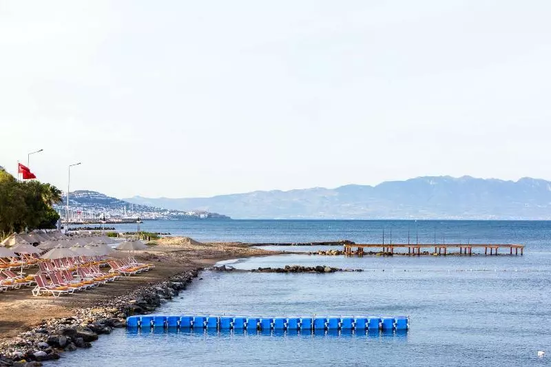 호텔 Kairaba Bodrum Princess & Spa  All Inclusive