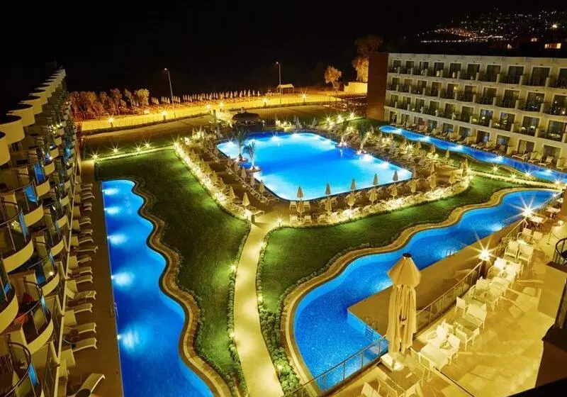 호텔 Kairaba Bodrum Princess & Spa  All Inclusive