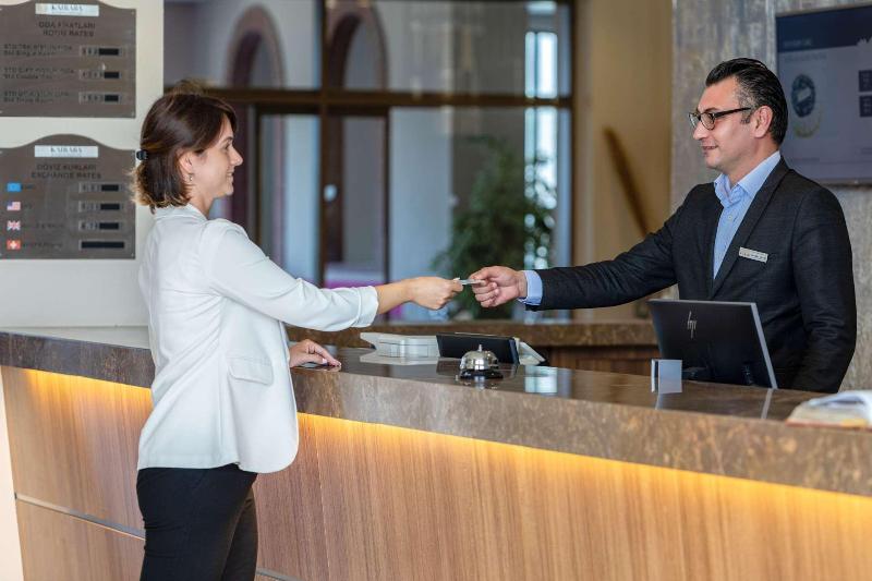 فندق Kairaba Bodrum Princess & Spa All Inclusive