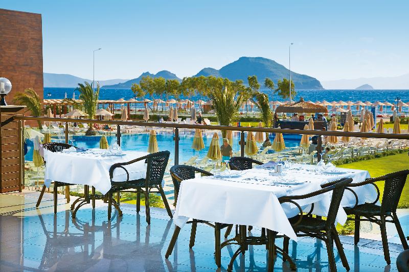 فندق Kairaba Bodrum Princess & Spa All Inclusive