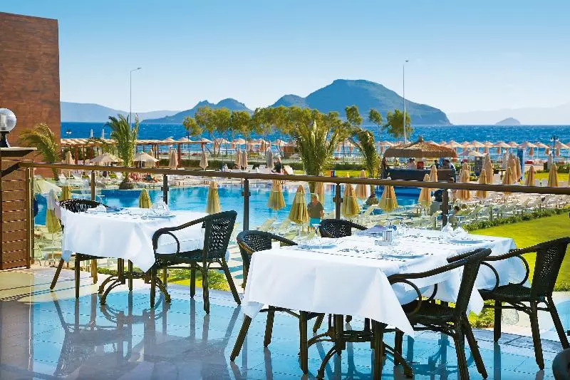 호텔 Kairaba Bodrum Princess & Spa  All Inclusive