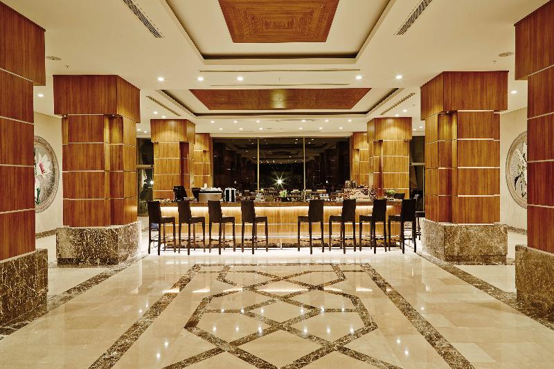 فندق Kairaba Bodrum Princess & Spa All Inclusive