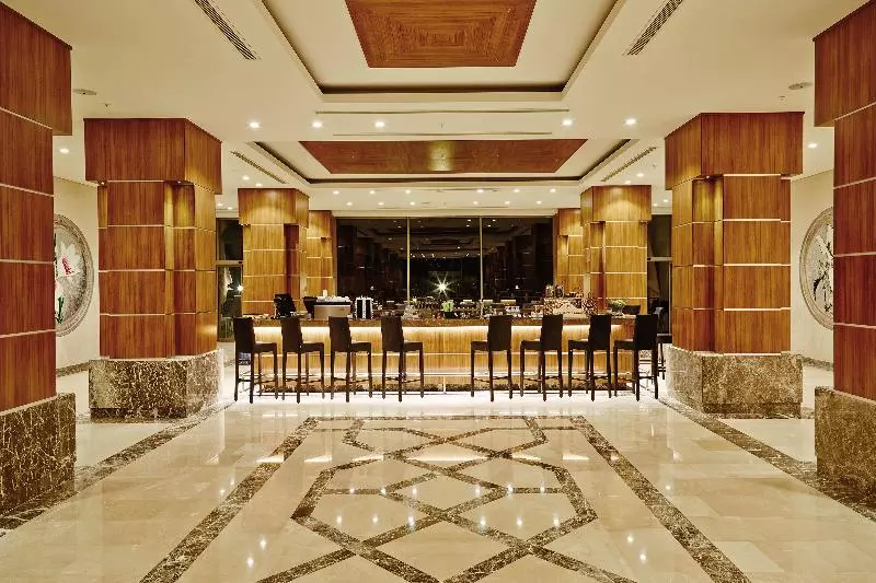 호텔 Kairaba Bodrum Princess & Spa  All Inclusive