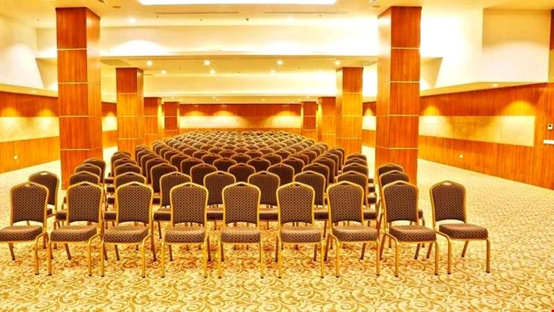 فندق Kairaba Bodrum Princess & Spa All Inclusive