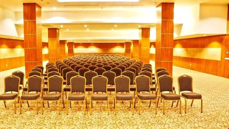 호텔 Kairaba Bodrum Princess & Spa  All Inclusive