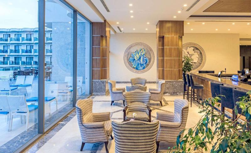 فندق Kairaba Bodrum Princess & Spa All Inclusive