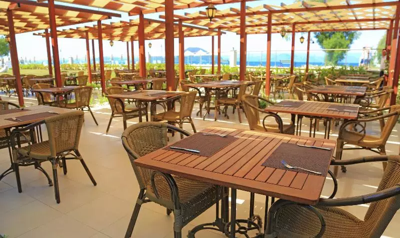 호텔 Kairaba Bodrum Princess & Spa  All Inclusive