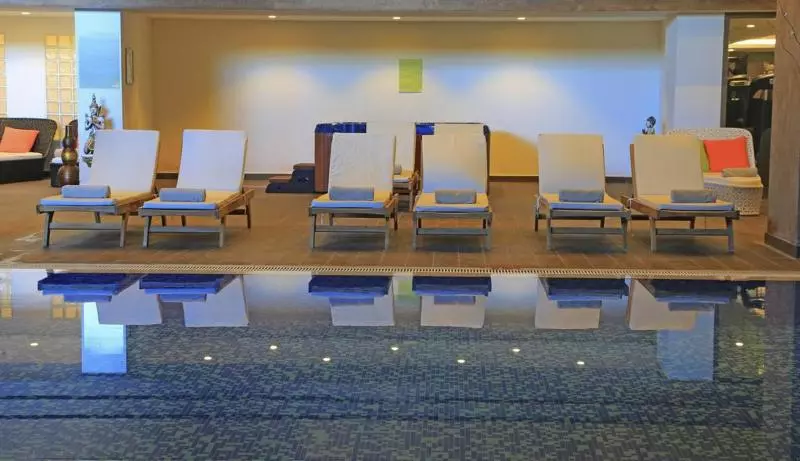 호텔 Kairaba Bodrum Princess & Spa  All Inclusive